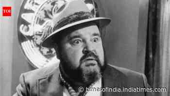 In 1968, Dom DeLuise invested USD 103,000 in a ranch and sold it for USD 6.49 million