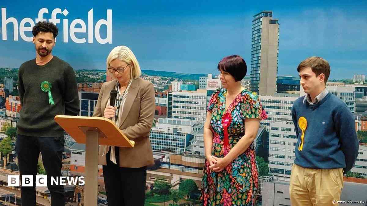 Labour reclaims seat in Walkley by-election