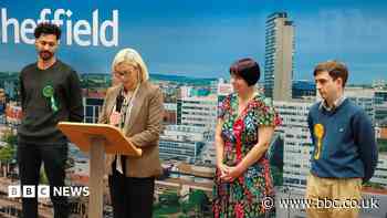 Labour reclaims seat in Walkley by-election