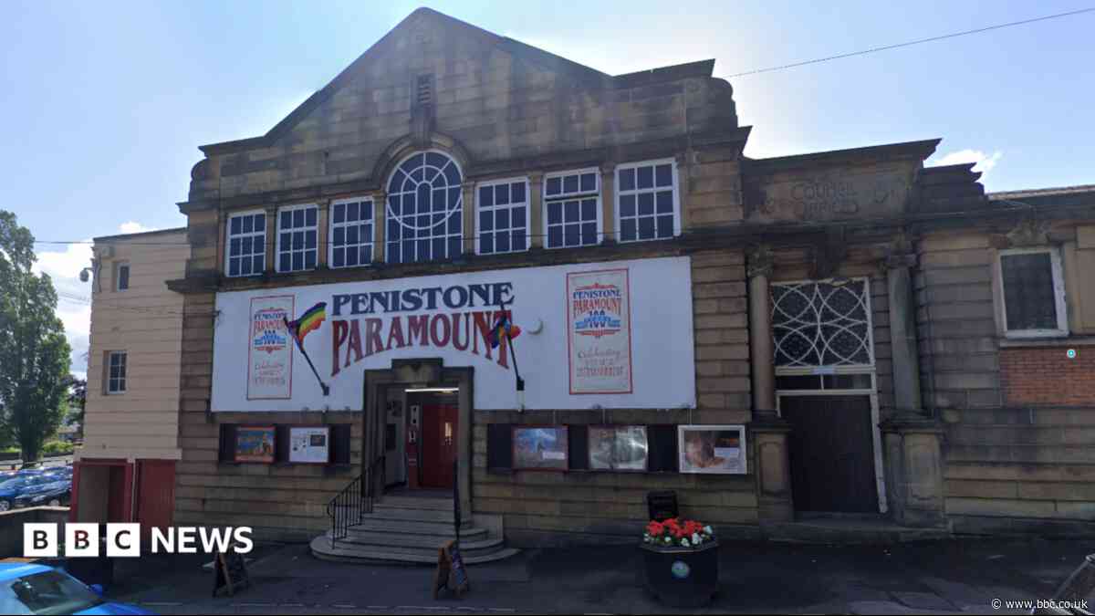 Council defends plan to pull cinema revamp funding