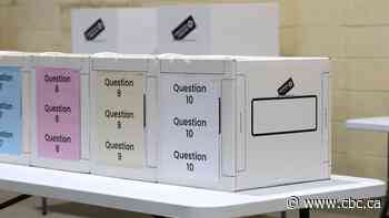 Alberta gov’t makes temporary changes to voter list rules ahead of referendum, NDP raises concerns