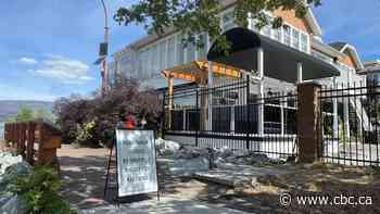 Hotel Eldorado says it is ready to mediate with City of Kelowna over contentious boardwalk property