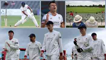 Inside the Lancashire civil war: Why the actual cricket has been 'neglected', the tone-deaf powers-that-be, a pre-season fiasco, 'disgraceful' commercial decline, fury at 'c**p' outground and Dame Sarah Storey's Strictly saga