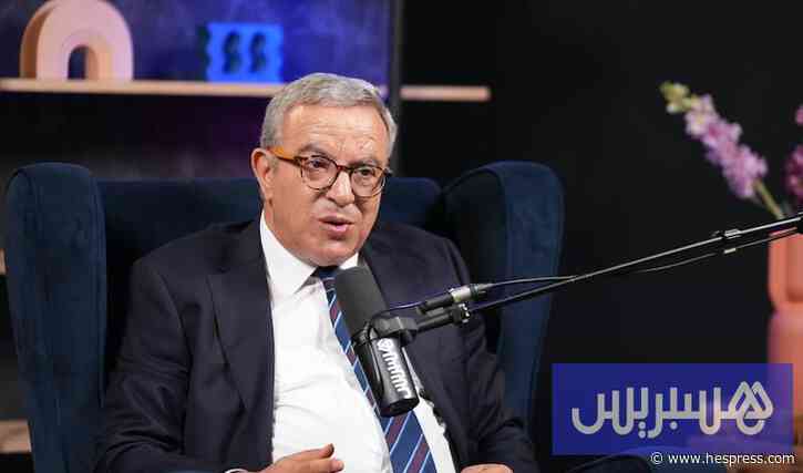 أوجار: علاقات المغرب وإسرائيل "تحت الشمس".. وا