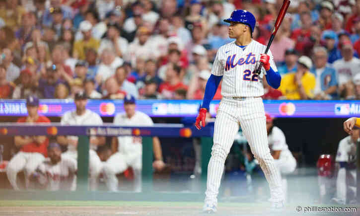 How to watch Phillies vs. Mets this weekend with 2 national TV games