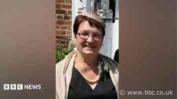 Death of gran crushed by collapsed wall 'was preventable'