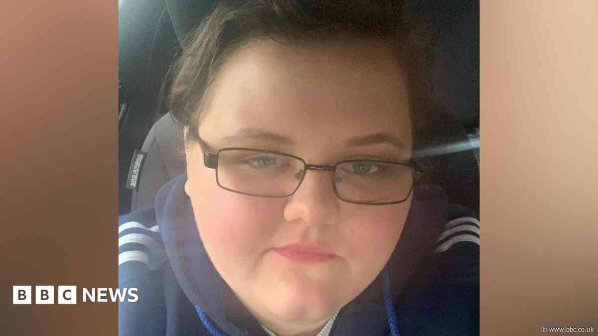 No hospital admission 'contributed' to mum's death