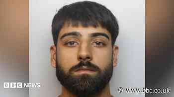 Man jailed for daylight zombie knife stabbing