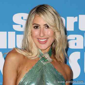 DWTS Pro Emma Slater's Toenail Falls Off During Painful Rehearsal