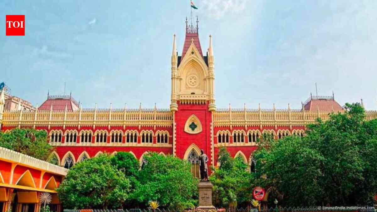 HC raps Bengal govt for detaining Murshidabad man on mere suspicion he was Bangladeshi