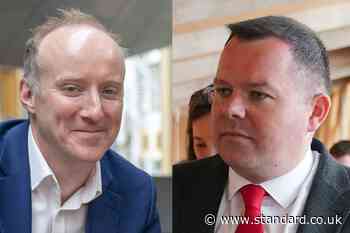 New Scottish Labour leader to be announced