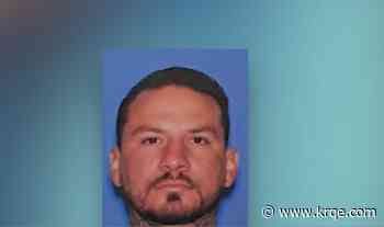Silver City Police arrest murder suspect