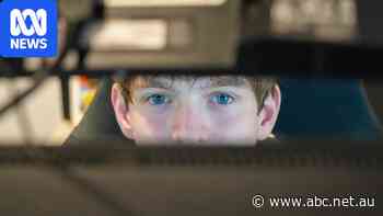 Aussie teen revving to take on world's best in sim racing championships