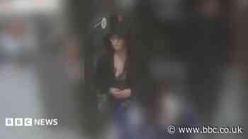 New sighting of missing Lillia, 13
