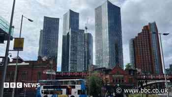 Row continues over £140m loan to city centre developer