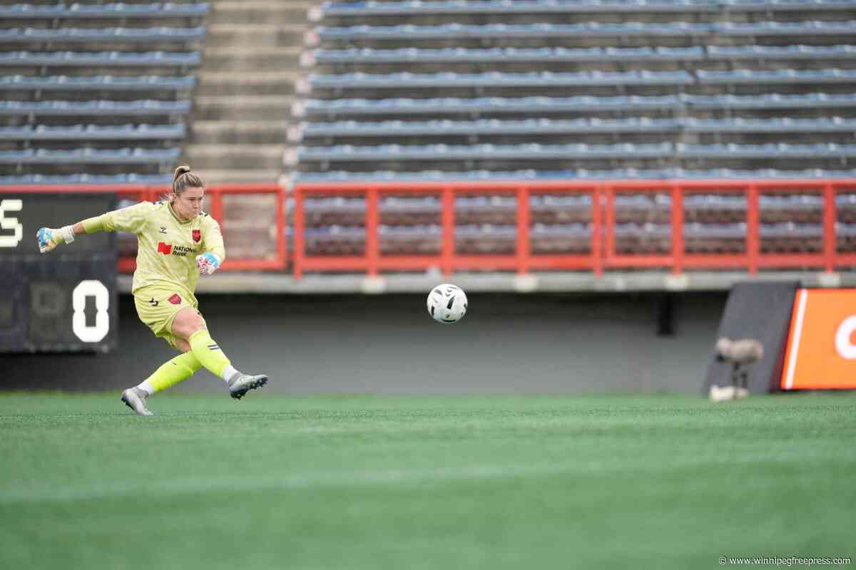 Around the NSL: Keilty-Dilling’s hot hands; Rise rumble standings; Tides in must-win territory