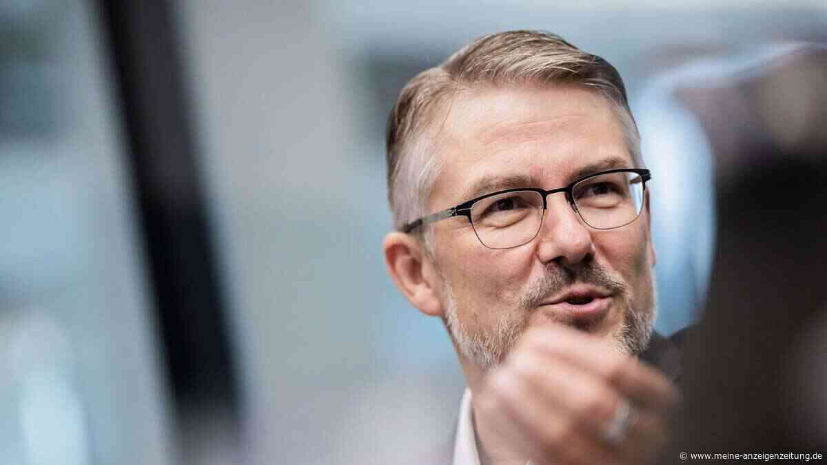 Vattenfall-Manager: Brauchen ein neues Wort für Energiewende