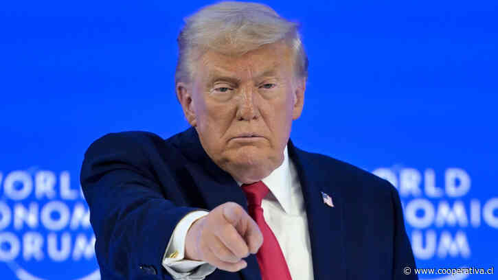Trump vetó acceso a la Casa Blanca a CNN, MSNOW y Politico: Los acusa de difundir noticias falsas