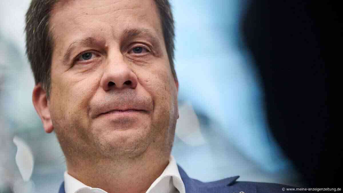 Berliner Wohnungskrise: Vonovia will „Teil der Lösung“ sein