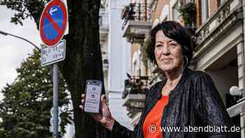 Hamburger Altenpflegerin verzweifelt an Park-App: „So kann es nicht weitergehen“