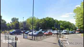 Man dies after being struck by HGV