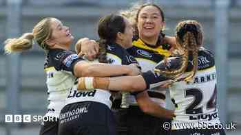York hold off Leeds to reach Grand Final