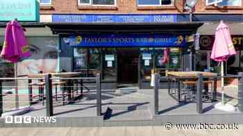 Otley Run restaurant fails in bar bid