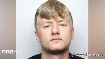 Man jailed for sex offences against three children