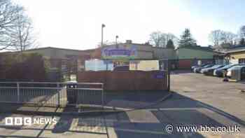 Schools closed and homes without water in Baildon
