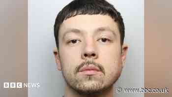 Man guilty of fatal stab attack jailed for 24 years