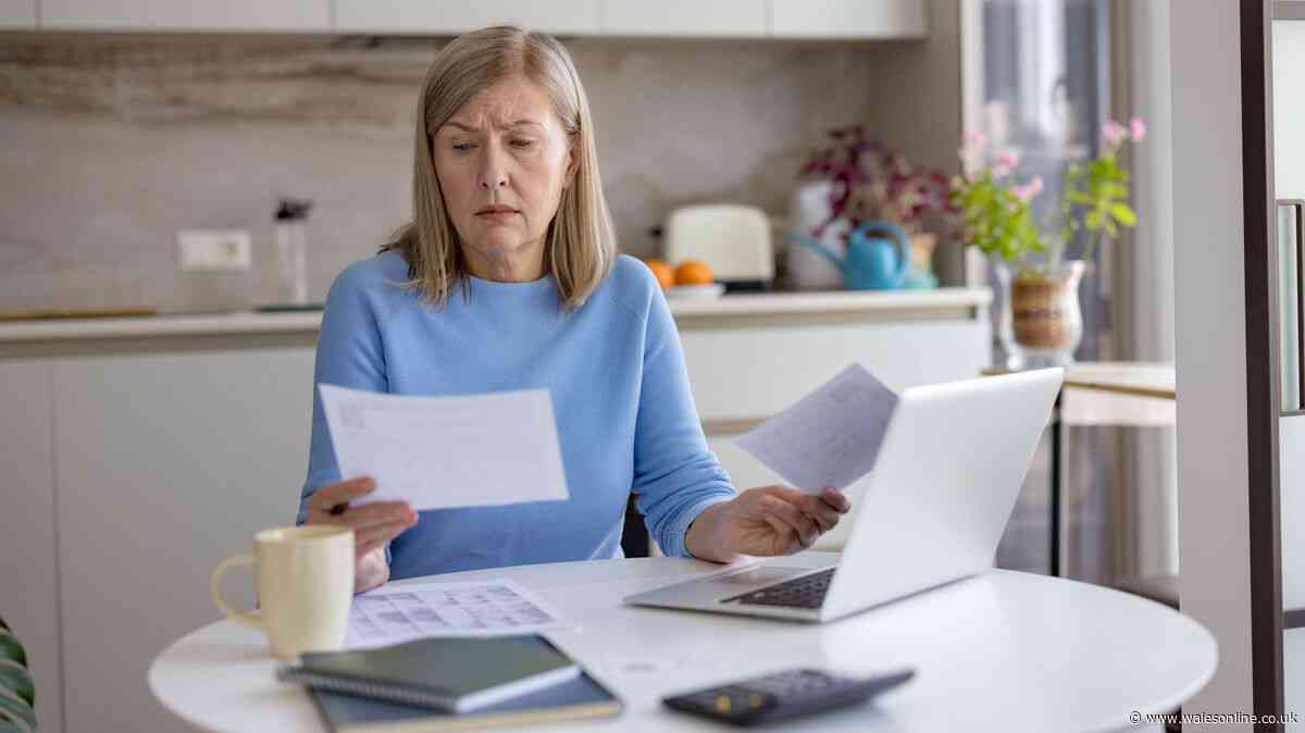 DWP bank monitoring powers for benefit claimants and pensioners explained
