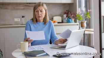 DWP bank monitoring powers for benefit claimants and pensioners explained