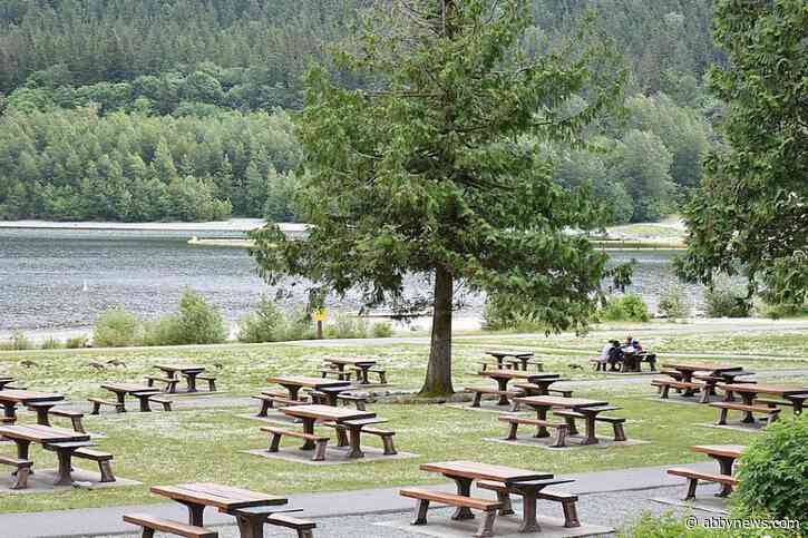 Golden Ears Provincial Park day-use pass system to be updated