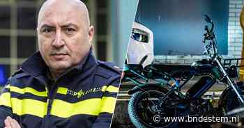 Politiechef Koklu over fatale arrestatie Alfredo: ‘Wij moordenaars? Als mensen dat schreeuwen, doet dat pijn’