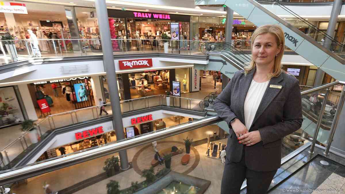 Media Markt verlässt City-Galerie in Wolfsburg – namhafte Marke soll folgen