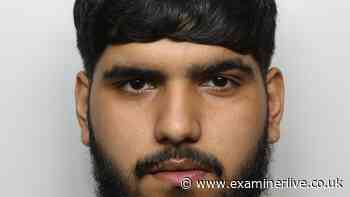 Baby-faced thugs locked up in Yorkshire so far this year