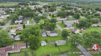 Town of Niagara families impacted by radioactivity begin relocation