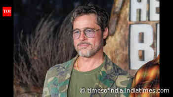 Alienation from children PAINED Brad Pitt: Reports