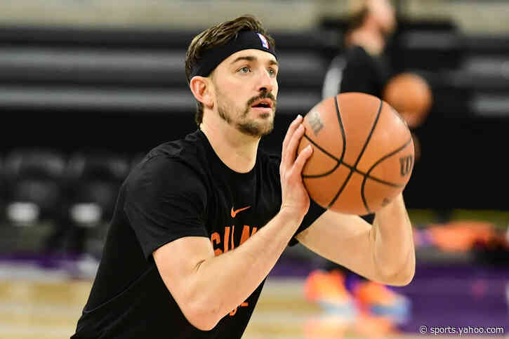 Gonzaga’s David Stockton Signs Training Camp Deal With Phoenix Suns, Then Waived