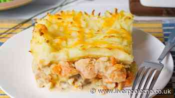 Mary Berry's fish pie is a 'family favourite' with a delicious topping – not mash