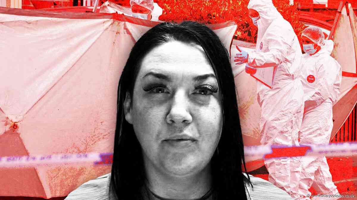 The warning signs that mum would become a killer