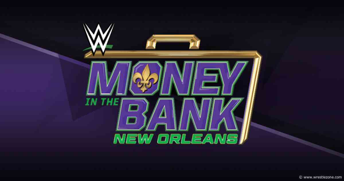 WWE Sets Four MITB Qualifiers Next Week as CM Punk Eyes Redemption