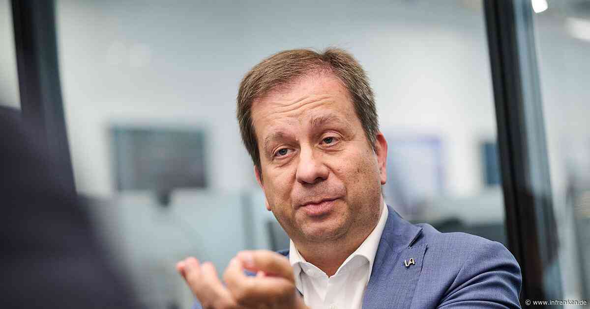 Berliner Wohnungskrise: Vonovia will «Teil der Lösung» sein