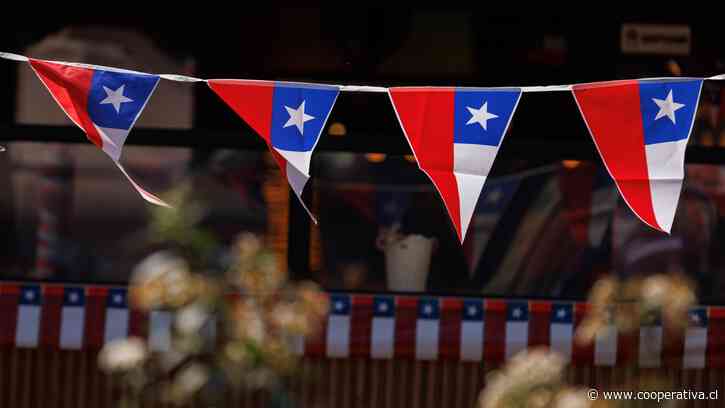 Fuerte viento obligó a suspender la tradicional Pampilla de San Isidro en Vicuña