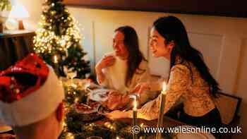 How much Christmas Day lunch will cost you in Cardiff's top hotels and pubs