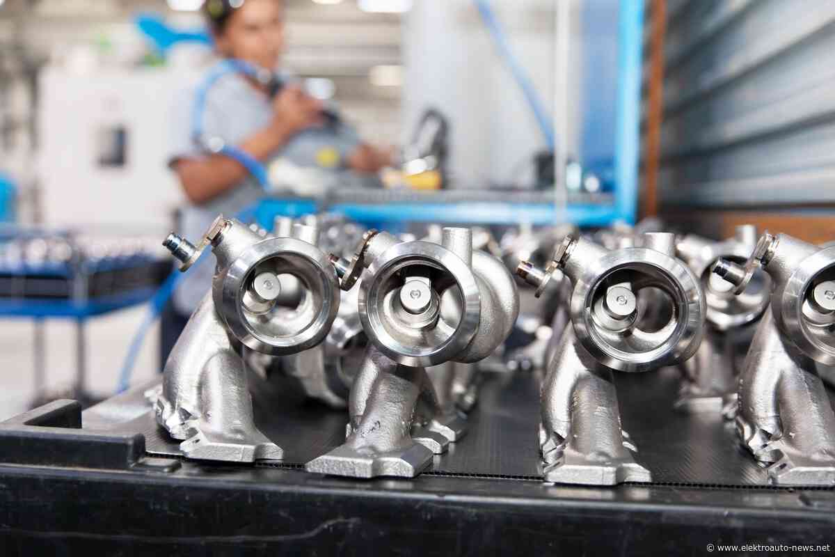 Autoländer warnen vor „irreversiblen Schäden“ für die Automobilindustrie