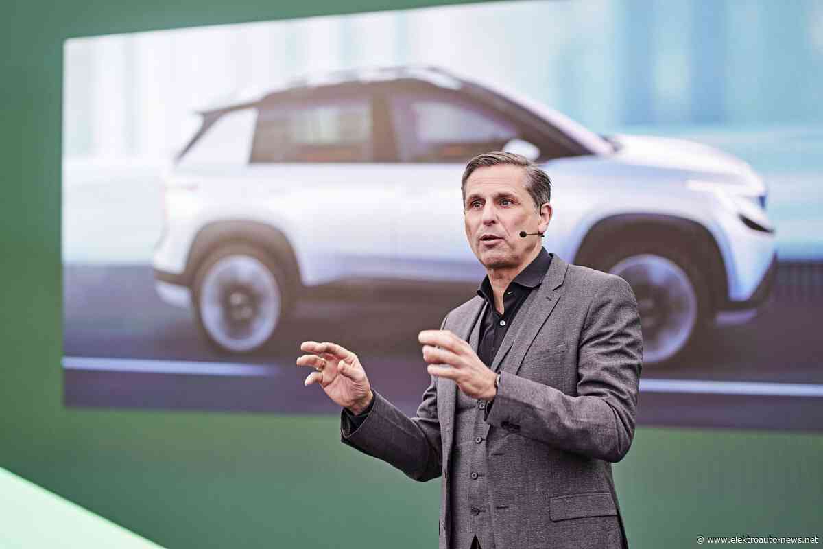 Warum Škoda dem VW-Konzern seinen Erfolg verdankt