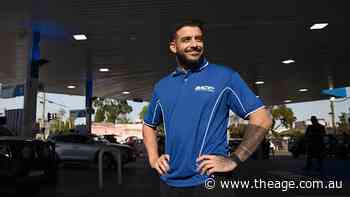 Fed up with taxes, Aussies are following Adrian Portelli to Dubai. The ATO is watching