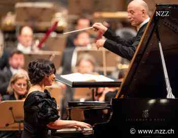 Tonhalle Zürich: Wie lange ist er noch «unser Paavo»?