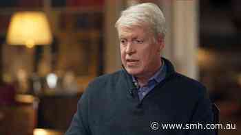 ‘Those are exactly the words he said’: Earl Spencer says he is telling the truth about the King